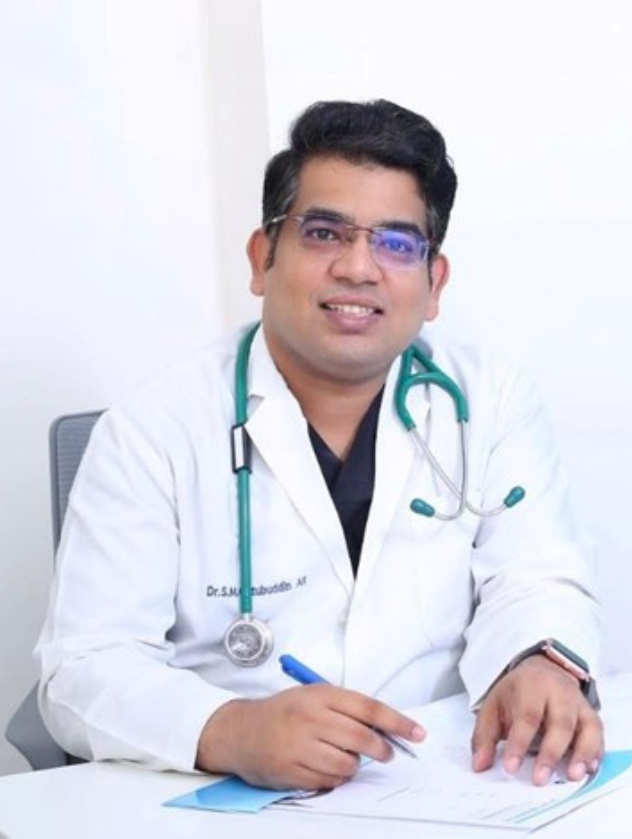 Doctor